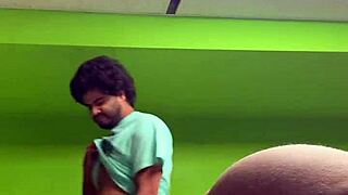 Yo, Zoe's getting slammed hard in a wild doggystyle session, wanna see? 😏