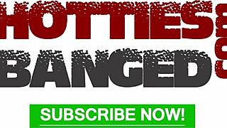 Alter Typ fingert & leckt enge Arsch von rothaariger 18+