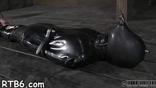 Hardcore Action Leaves Me Craving More Every Single Time. I Can't Get Enough!