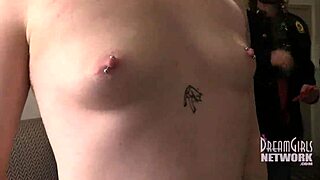 girls flashing naked on bourbon street and hotel room!