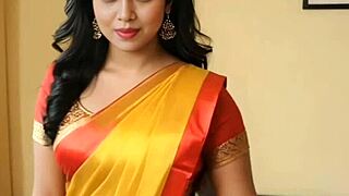 قصة إباحية هندية مع أخت زوجة الأب جعلتني صلبًا جدًا، ما استطعت التوقف عن المشاهدة، تعرف؟