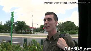 bear sex that's surprisingly intense