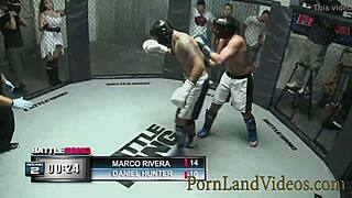 Monique Alexander, petite blonde, craves that huge cock