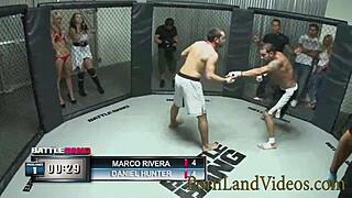 Monique Alexander, petite blonde, craves that huge cock