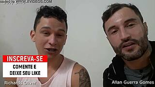 conversing with richards oliver and allan guerra gomes about big assets