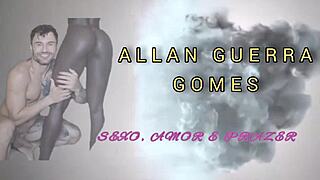 conversing with richards oliver and allan guerra gomes about big assets