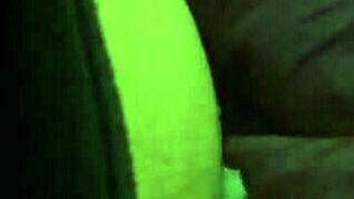 Lightskin Amateur's Tempting Blowjob