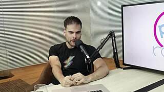 i'm marcos goiano bottom shamming vergonha de ser passivo - p�e na roda