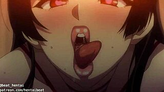 Utforsk Hmvs Master of Ntr i denne intense anime-reisen - Del I