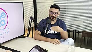 i'm marcos goiano bottom shamming vergonha de ser passivo - p�e na roda