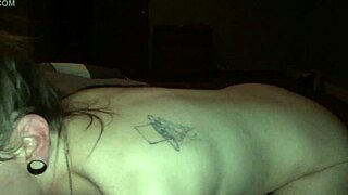 Blowjob Turned Into a Wild Suck Session That He’ll NEVER FORGET