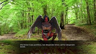 Let's Play Lilith And Gabriel In An Exciting Adventure