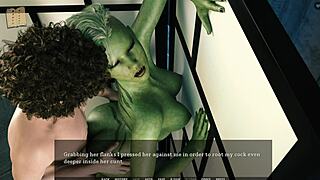 Tales from the Unending Void 93