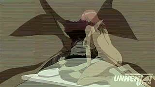 แม่เลี้ยงล่อลวงลูกเลี้ยงแบบโหด