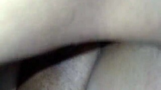 I Pound My Curvy Girlfriend's Pussy Hard