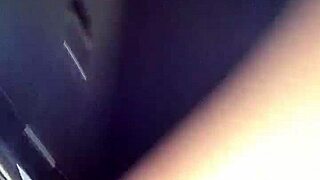 I Pound My Curvy Girlfriend's Pussy Hard