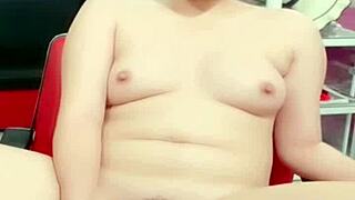 Bold Asian Girl Takes Intense Anal Assfucking in Hardcore Sex Session