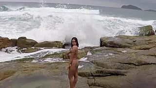 hey, did the fisherman catch that busty mermaid today? or what?