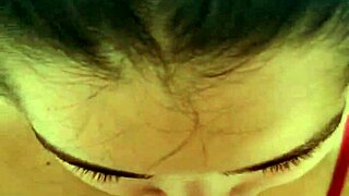 White Wolf Ofc - Putinha White Moon Sucking Cock Near Hot Tub In Wild Teen Blowjob