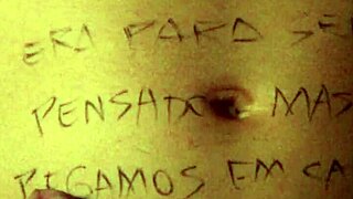 Andre Medeiros Martins in gay lifestyle exploration