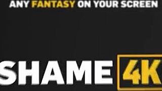 Debt4k following white bunny