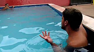 wll pjtx and flakael pjtx share a wild teen banging session