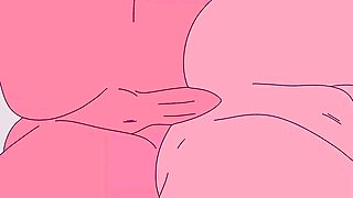 バクゴがデクを生ハメガンガン！もっと欲しがらせちゃうよ