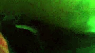 Wow, ebony amateur gives amazing blowjob!