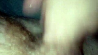 Wife Teases with Subtle Blowjob Skills