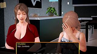 My New Stepfamily 602