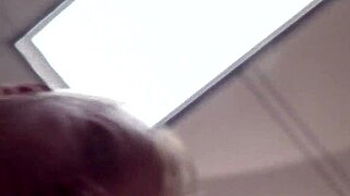 lala black in casting interview pov