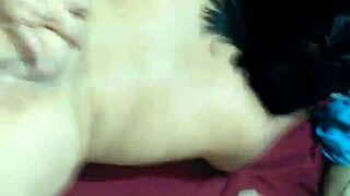 Mexican Amateur Shows Big Ass Movement