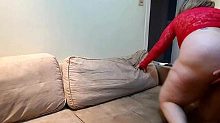 did you see how she sucked those two cocks?