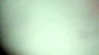 Chilena With White Ass