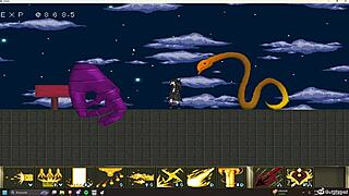 Arms Bless teljes galéria USA rajzfilm hentai