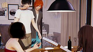 my real desire for big tits and ass