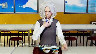 why do i crave big tits and ass in cartoons?