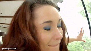 i love getting anal sex from ass traffic in gonzo style