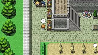 konoe kishi wein part two in anime game adventure.