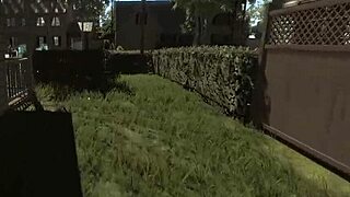 lets play horny henry with my big tits pussy