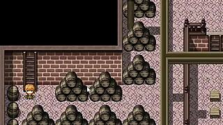 konoe kishi wein part two in anime game adventure.