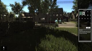 lets play horny henry with my big tits pussy