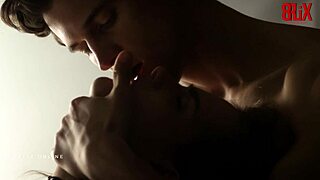 Bound and fucked in erotic BDSM?