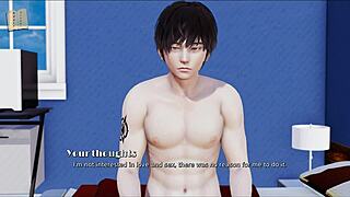 I share my real desire for big tits in this amateur game