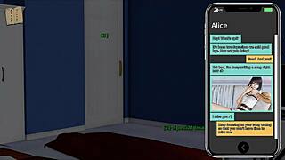 I share my real desire for big tits in this amateur game