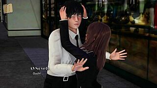 I share my real desire for big tits in this amateur game