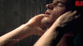 Bound and fucked in erotic BDSM?