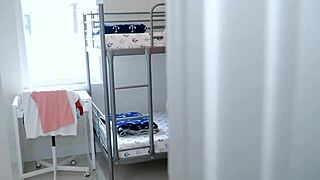 Valentina and arietta see who gets johnny first