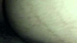 Look at this creamy pussy getting fucked!