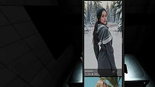 Let's play the pathologist demo with shaved pussy and big tits scenes